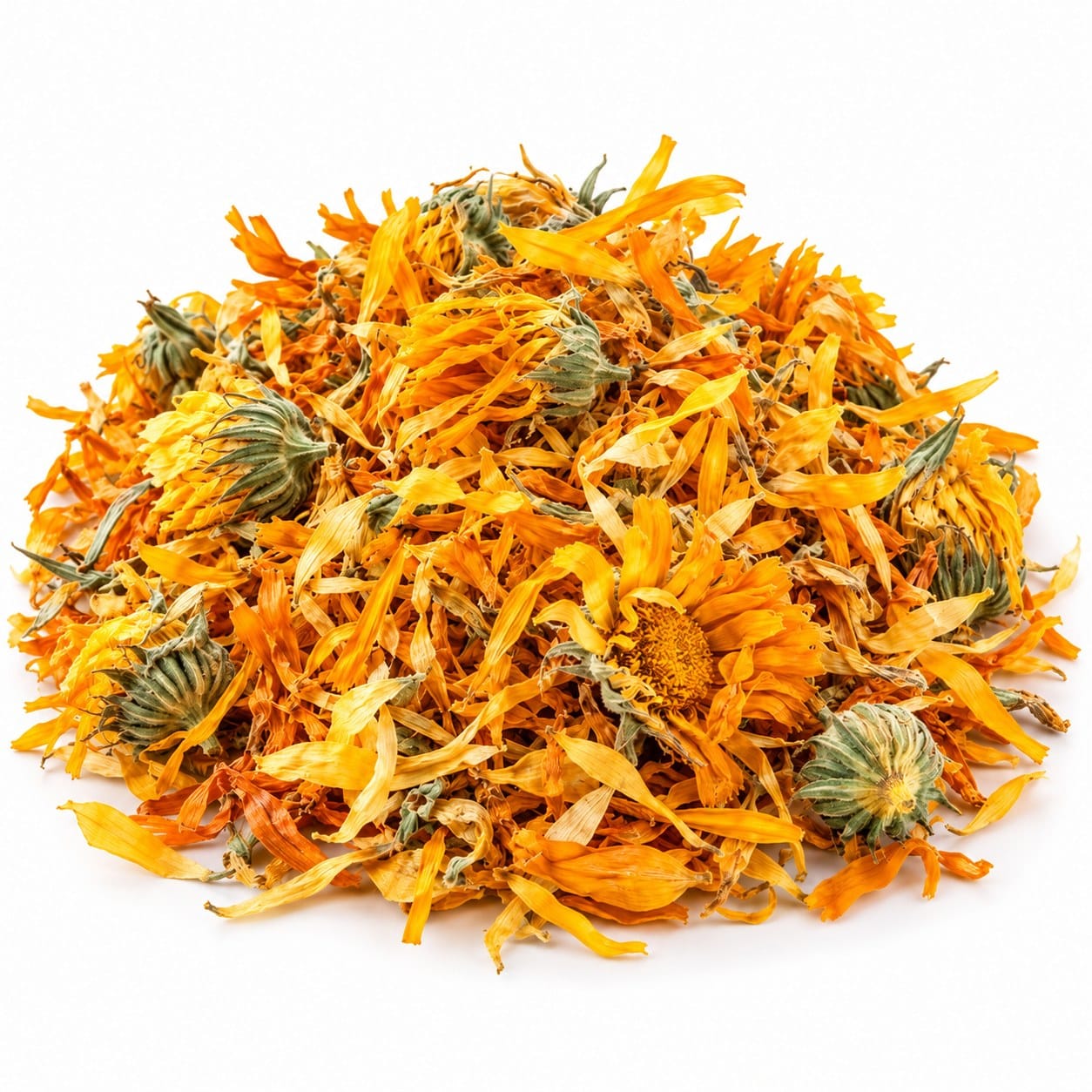 Calendula Flowers