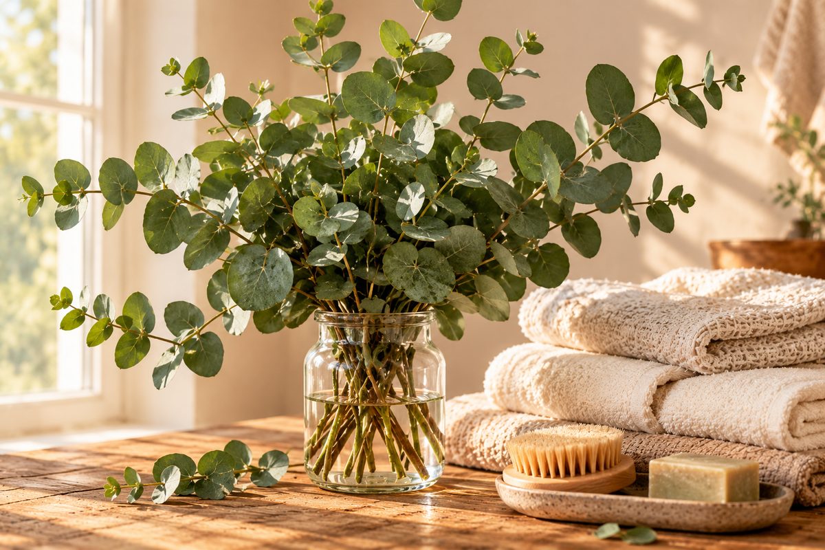 Shower and home spa