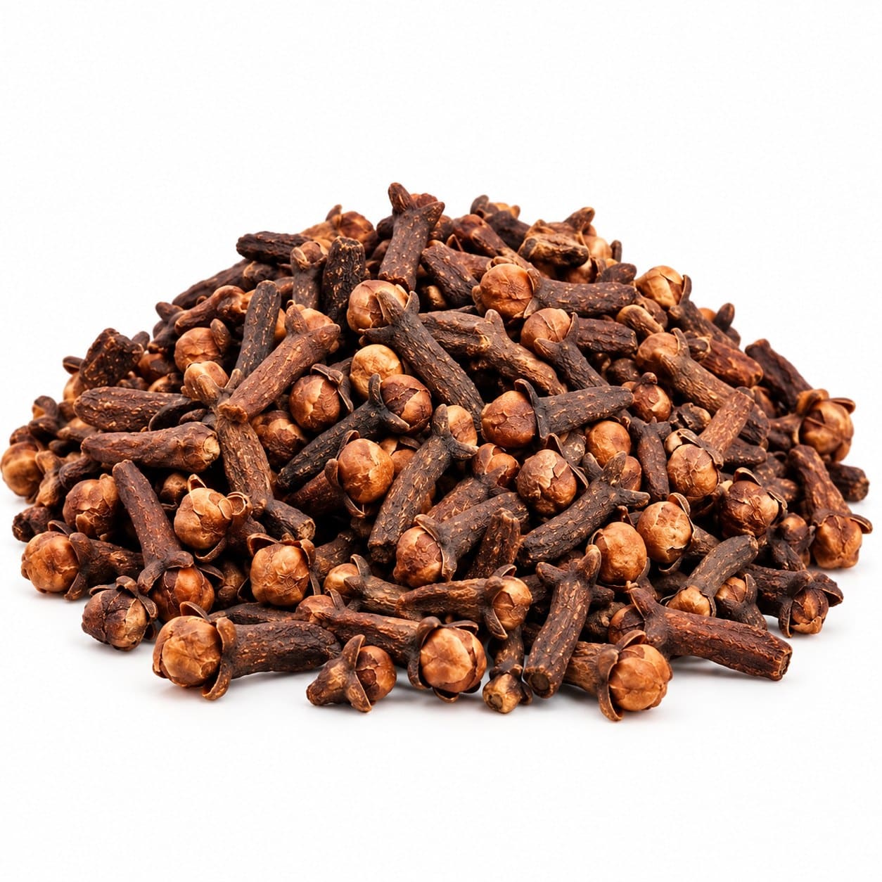 Whole Cloves