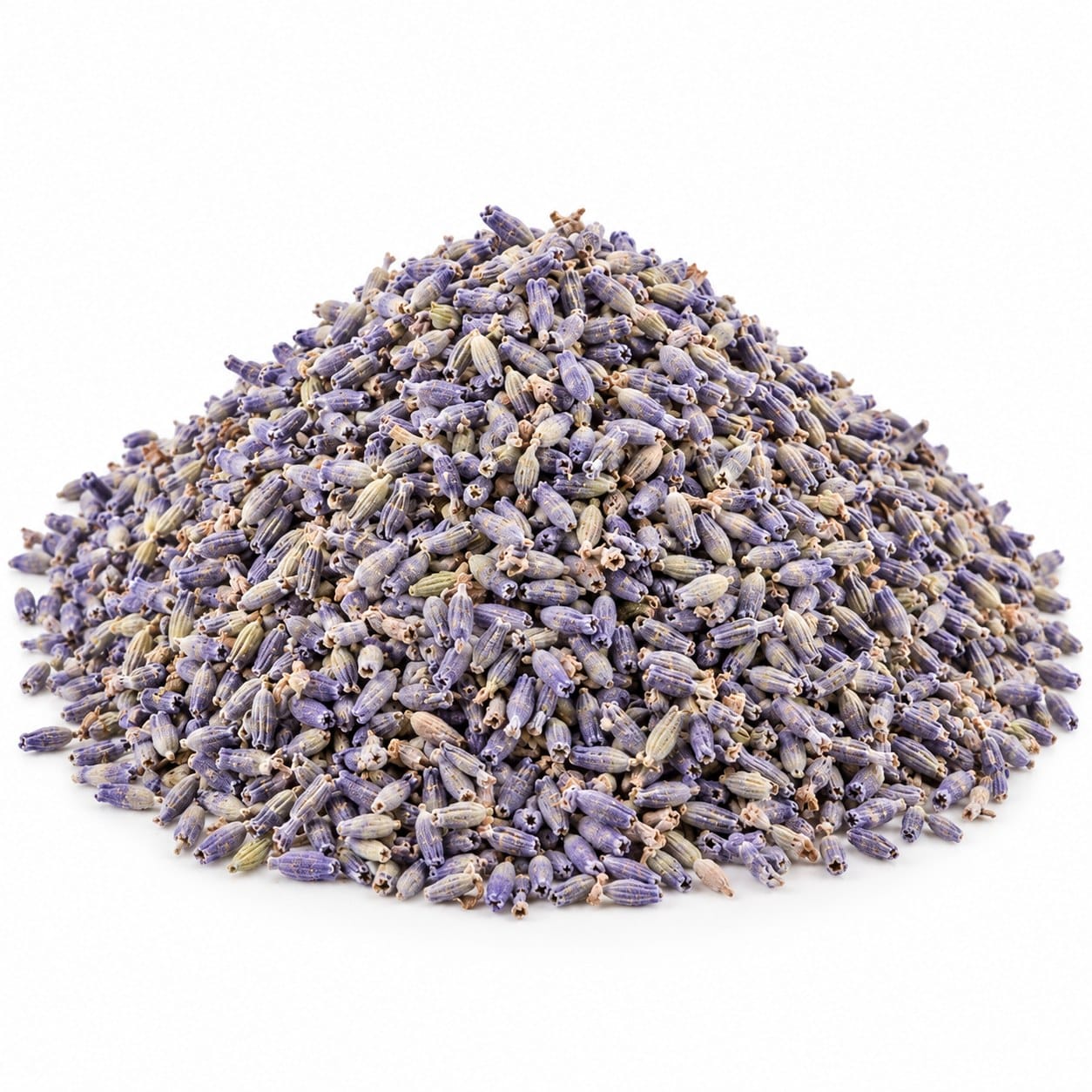 Dried Lavender Buds