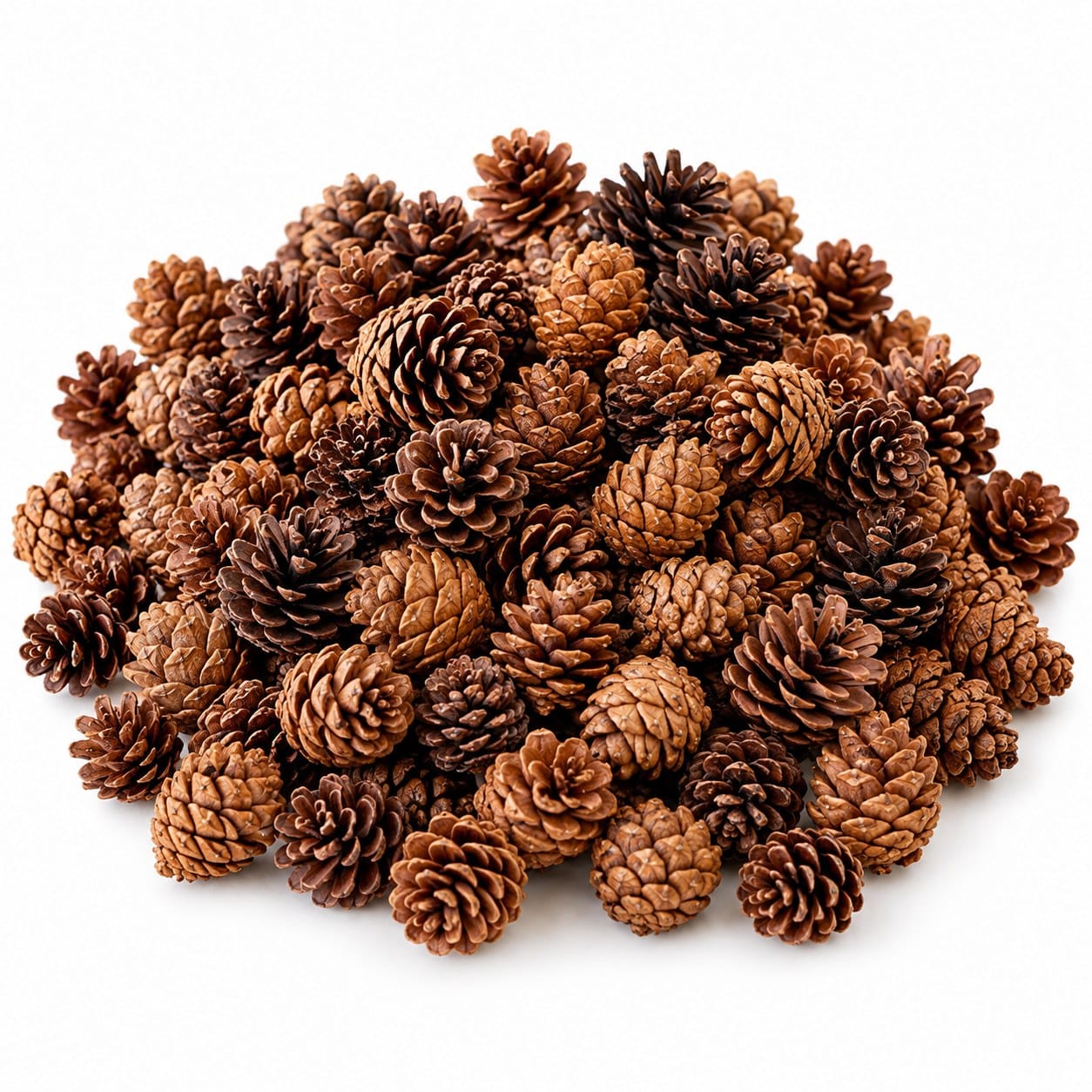 Mini Pine Cones