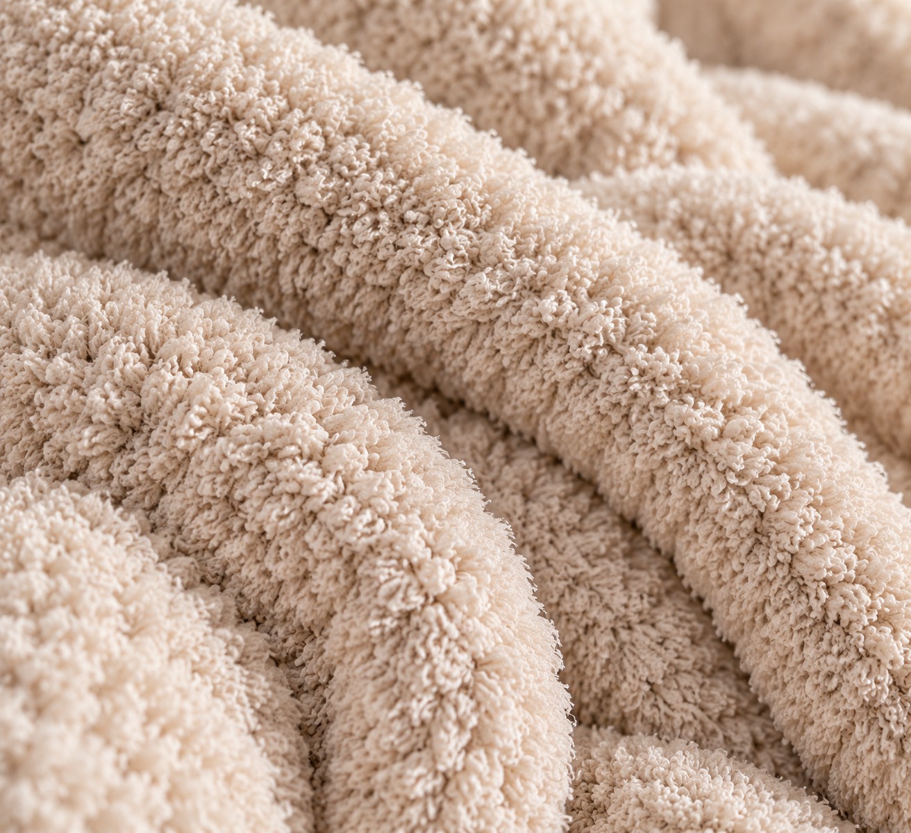 Fuzzy Plush Socks photo 10